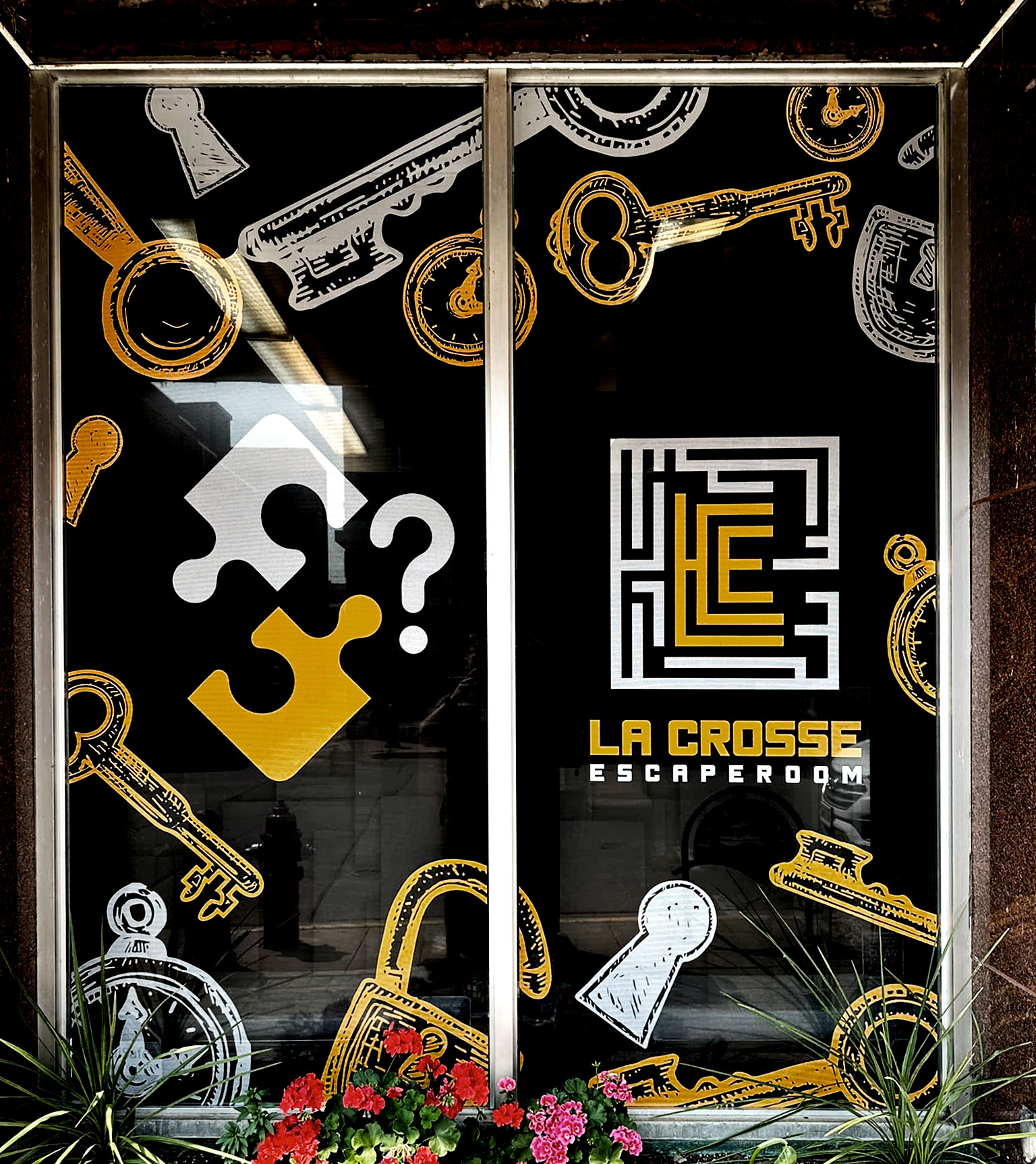 Gift Cards 1
